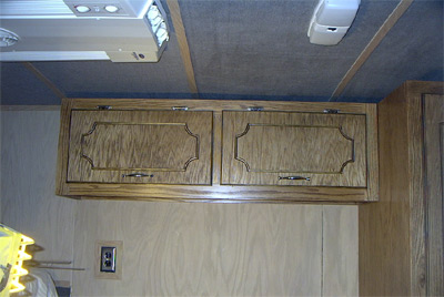 Top Cabinet